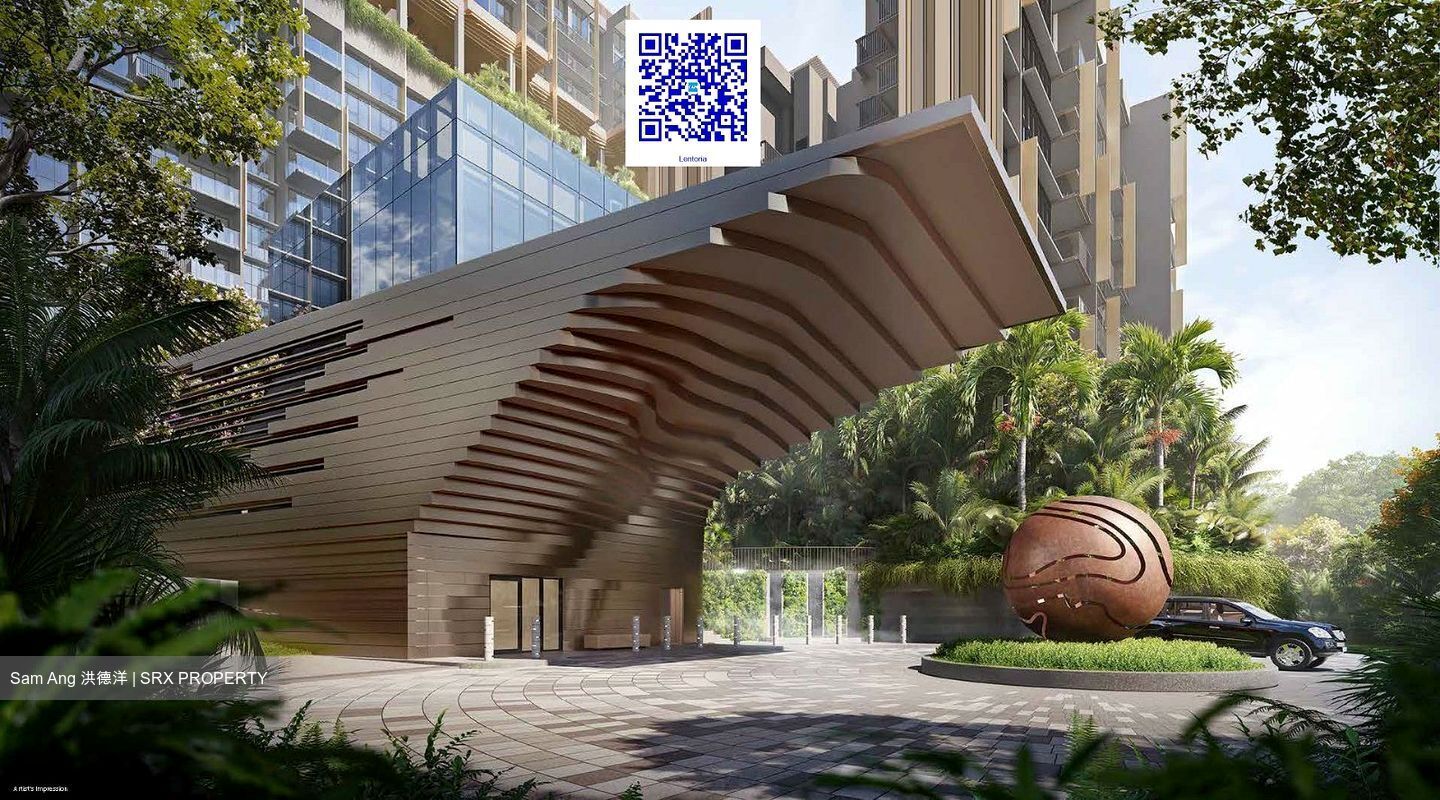 Lentoria (D26), Condominium #615031381